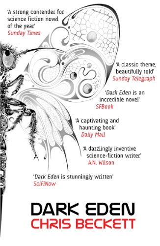 Illustration for article titled All The Science Fiction and Fantasy Books You Can't Afford to Miss in August